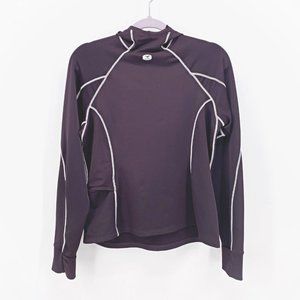 Sugoi Speedster 2 Long Sleeve Hooded Top